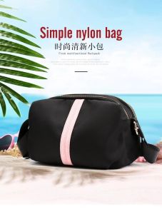 Tas Wanita Terbaru 2021: Tas Selempang Wanita SLINGBAG PREMIUM WANITA { SIGARIS }