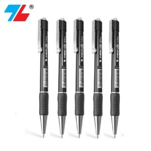 [Hàng chính hãng] Set 5 bút bi Thiên Long TL-036 / TL036 ngòi 0.7mm ruột BPR-08 thay thế
