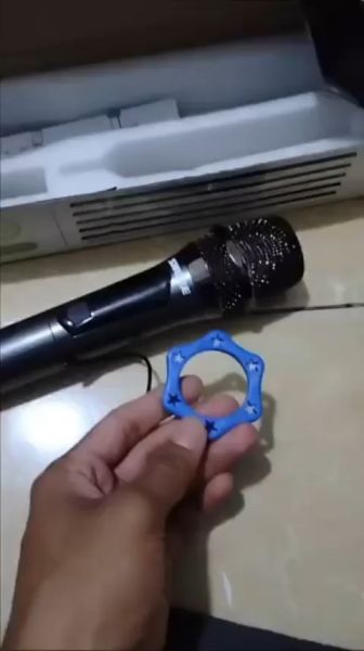 Buyer review video 5