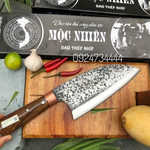 Dao phaluong chặt gà vịt thái củ quả chính hãng Phúc Sen Mộc Nhiên