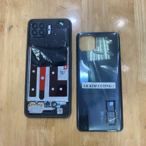 Bộ vỏ oppo a93