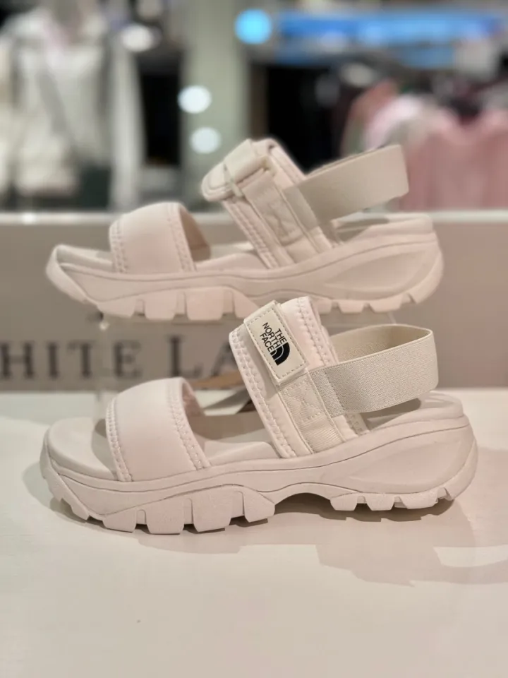 THE NORTH FACE HEXA LUX SANDAL 23cm The North Face Hexa Lux Sandal