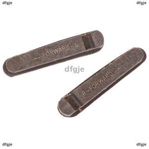 [COD] dfgje Má phanh bánh xe đạp đường trường má Phanh bánh xe carbon đệm bánh xe phanh nút chai vành cacbon