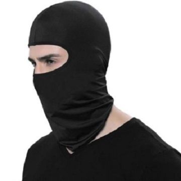 Balaclava Masker Full Face Mask Bikers Masker