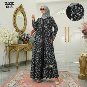 NMR Gamis Outer Sifon Vol 879-5 (Only 0uter)