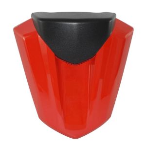 Motorbike Integrated Rear Passenger Pillion Solo Seat Cover Tail Fairing Cowl For Honda CB400F CB500F CBR400R CBR500R 2016 2017 2018 2019 2020 2021 2022 2023