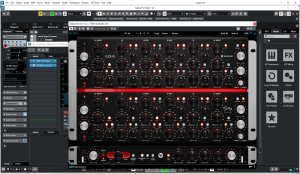 Plugin แต่งเสียงให้ได้แบบมืออาชีพด้วย อีควอไลเซอร์ไดนามิกแบบอะนาล็อก พร้อมด้วยคอมเพรสเซอร์แบบออปติคัล วีดีโอวิธีติดตั้ง