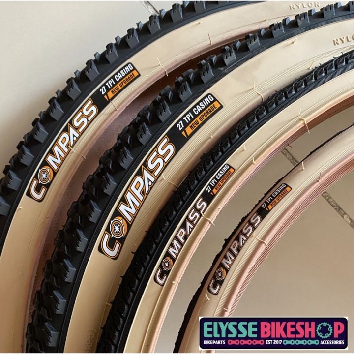 Compass tires 700c sale