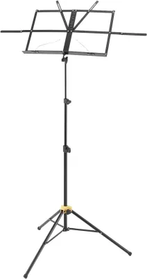 Hercules BS050B Music Stand