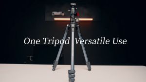 Ulanzi TT59 175cm Uka Quick Release Overhead Camera Tripod Stand