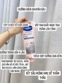 Sữa Dưỡng Thể Trắng Da Vaseline Thái Lan 300ml - Healthy Bright Gluta HYA Serum Burst UV Lotion. 