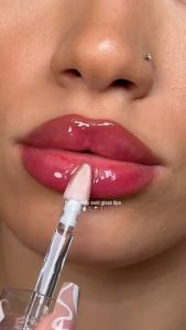 Son Bóng Huda Beauty Faux Filler Extra Shine Lip Gloss 3.9ml
