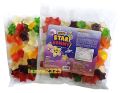 [HALAL] Mimico Mixed Pastilles Gummy Jelly Candy (300g - 700g) - 7 Types / Candyku Ular Gummy (400g) - 5 Types. 