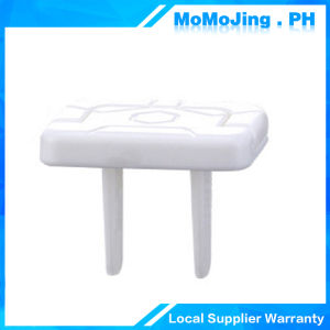 20pcs Power Socket Cover Child Safety Protection Socket Protector Anti Electric Shock Plug Protector