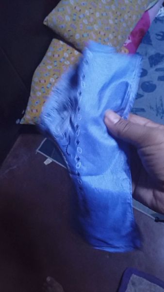 Buyer review video 2