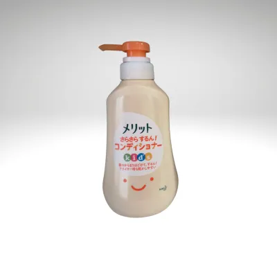 ✅[Ready Stock]✅Kao Merit Kids Conditioner