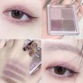 BẢNG PHẤN MẮT 4 Ô ROMAND BETTER THAN EYES. 