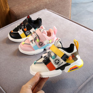 Sepatu Sneakers Anak Laki-Laki Perempuan Kadomanis 818 COD Bayar Ditempat