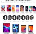 lifeegrn Upgraded Smart Watch Charger for Apple Watch Charger Charging Cable Compatible with iWatch Series SE/9/8/7/6/5/4/3/2/1 & Phone 14/13/12/11/Pro/Max. 