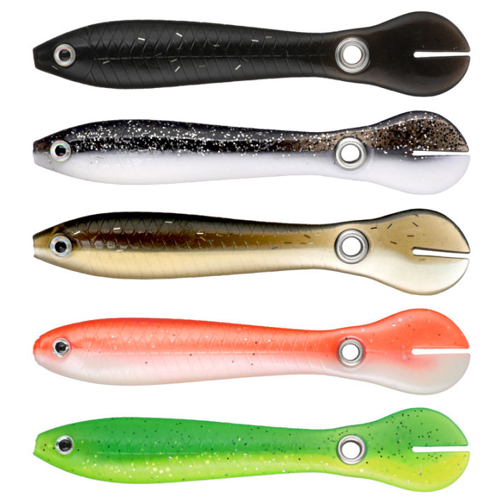 Fresh Water Where To Buy Fishing Bait Near Me 【NYA】1*Pcs Bionic