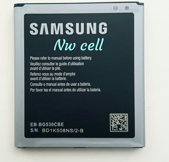 Baterai Original Samsung J2 Core SM J260G J260 DS Batre Batrai