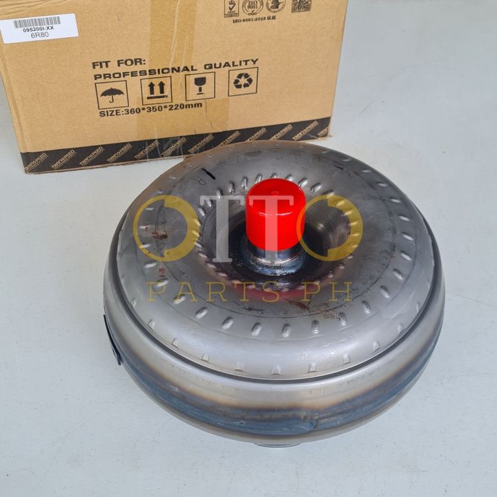 GENUINE Torque Converter AT for T7 Ford Ranger and Everest 2016-2020