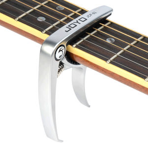 Chính hãng JOYO JCP03 - Capo Guitar Cao cấp dùng cho đàn Ukulele Guitar Acoustic và electric