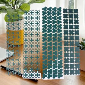 【Special price】Huan 18650 Barley Paper Battery Pack Cell Insulating Glue Fish Electrode Insulated Pads 18650 Li-ion Battery Insulation Gasket