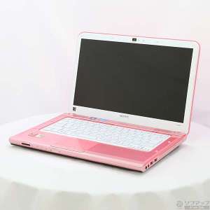 Laptop Sony Vaio PCG-617 Core i34gb ram128gb SSD 14 HD vỏ hồng siêu đẹp cute