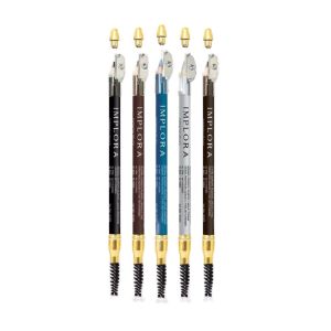 Implora Eyebrow Pensil/Pensil Alis