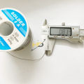 Thiếc Hàn Cuộn SOLDER 60/40 0.8mm 800g Hàng Nguyên Tem YueKong Loại 1. 
