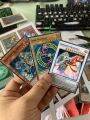 9 LÁ BÀI IN YUGIOH IN THEO YÊU CẦU GIÁ SIÊU RẺ CHỈ TỪ 1,2K / LÁ. 