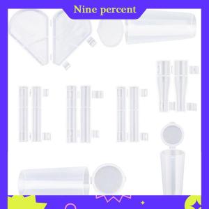 Nine percent Brush Dust Protection Cover Guards Protectors Cover Make Up Tool Accessories makeup brushes set beauty tools
