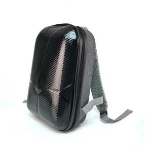 Portable Backpack Bag for Flip Dustproof Storage Case with Organized Compartments
