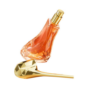 Diou Shining Tenderness High Heel Perfume Refreshing Citrus Fragrance Niche Bestseller perfume Wholesale