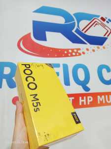 R3DMI P0CO M5s RAM 4/64 - 6/128