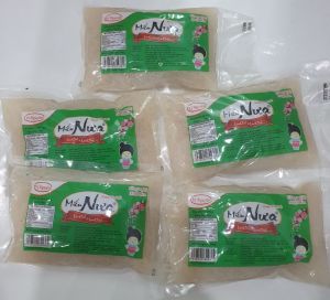 Combo 5 Gói Miến Nưa Keto Das Vị Nguyên 240Gram- Date mới