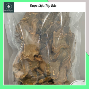 Cây Cẩu Tích (Cây Lông Culi) khô 1kg hàng loại 1 Dược liệu Tây Bắc