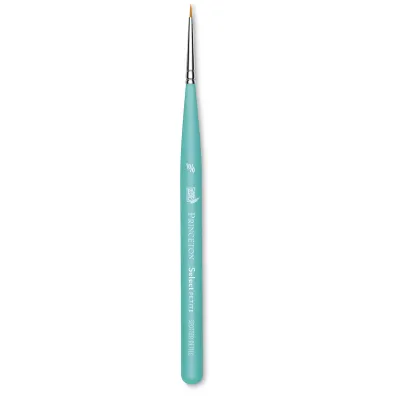 Princeton Select Artist Brush - Series 3750 Spotter