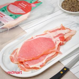 RedMart Back Bacon