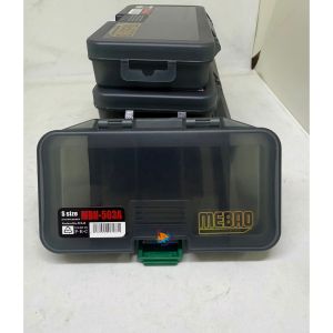 กล่องใส่อุปกรณ์ตกปลา Pro-Hunter X Mebao MBN-503A MBN-603A MBN-703A MBN-803A