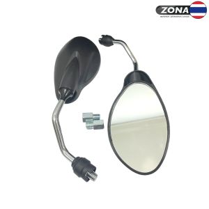 Spion x yamaha tangkai kilap spion x 125z nmax 155 Aerox 155 lexi fizr spion yamaha thailand