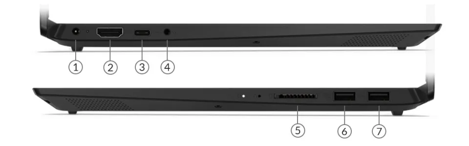 Lenovo Ideapad S340-14IIL 14 Lenovo Ideapad S340-14IIL 14