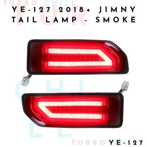 YE-127 2018+ JIMNY TAIL LAMP - SMOKE