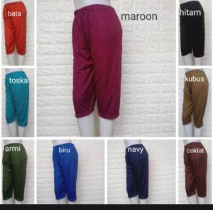 PROMO KHUSUS: Desain Celana Pendek Wanita Terbaru & Kolor Wanita Terlaris