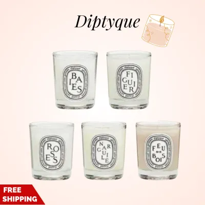 Diptyque Scented Candle 190g