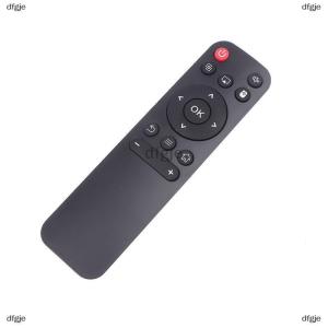 [COD] dfgje Global Verison Smart Remote Control For HY300 Projectors HD Portable Projector Remote Control
