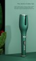 HAIR CURLER Automatic [ HIGH QUALITY ] with Anion to make hair healthier best curler hair in the market top curling iron for hair Hair Styling Tools Magic Roller Curling Iron MULTI - FUNCTION for professional and personal use. 