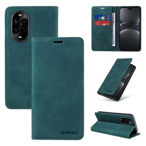 Case For Huawei Nova 14 13 Pro / Nova 12 11 9 SE / Nova 11i 8i Magnetic Leather Wallet Card Slot Flip Cover Casing