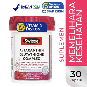 harga l glutathione asli Jual L Glutathione Terbaru Online dengan Harga Terbaik